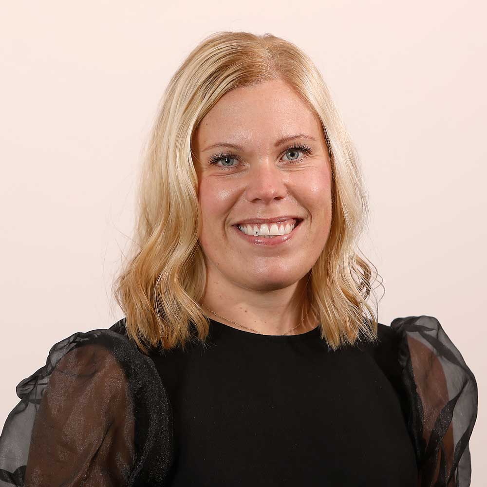 Sandra Ström